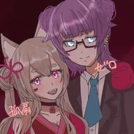 永久夜闇 運営垢さんのアイコン画像