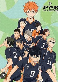 最強呪術師、転生後に月島くんに恋するようで。