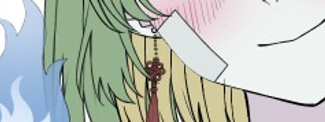 彩葉四季@てーふさんの壁紙画像