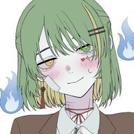 彩葉四季@てーふさんのアイコン画像