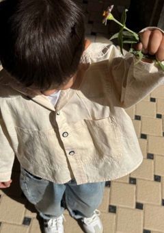ちっちゃくなっちゃった