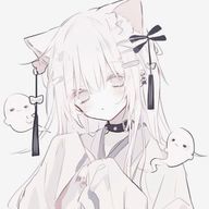 にゃんこさんのアイコン画像