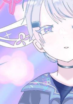 お絵かきいぃぃ