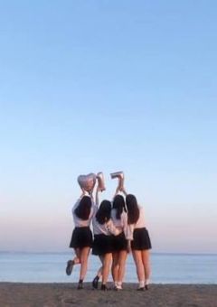 ずっとあなたが好きでした。