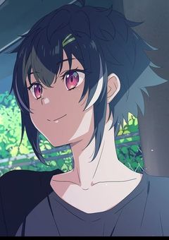 inm〙『続』メカニックの相棒は悩んでます【2j3j】