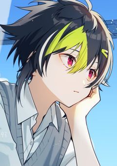 春の花のようなキミが苦手です。