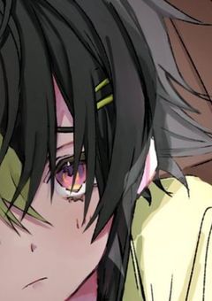 《inm》向けられた銃口(NOT R18)