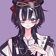 琥珀さんのアイコン画像