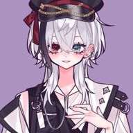 琥珀さんのアイコン画像