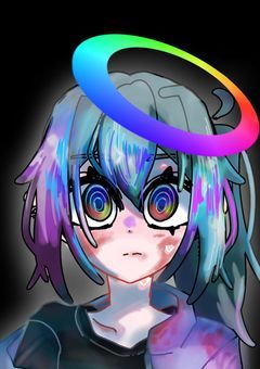 イラスト投稿部屋