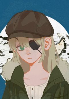 【創作部屋】心も体も生きてない