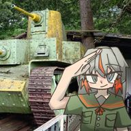 リューコ戦車長🪖さんのアイコン画像