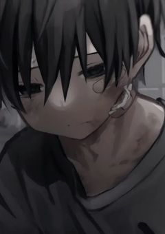 大人の男性嫌いと俺のことを助けてくれた反社
