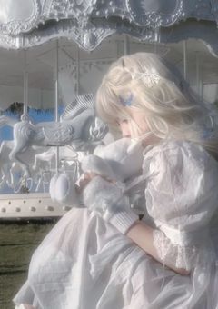 不審者に捕まっちゃいました。