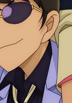 諸伏兄弟1番下弟的存在です