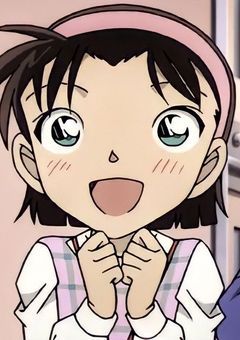 工藤新一の妹は毒舌幼女