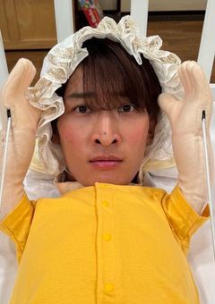 芸能人達から推されてるB小町のセンター