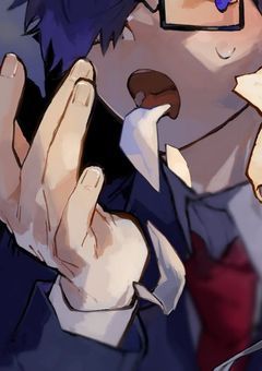 先生と生徒