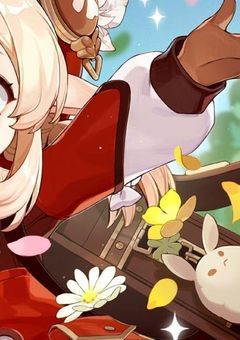 gnsn　:　お互いに好感度が見えてた話