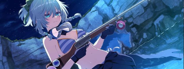 音程さんの壁紙画像