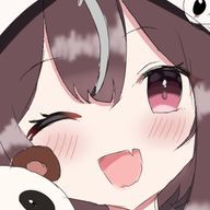 甘音。@低浮上さんのアイコン画像
