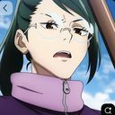 禪院真希