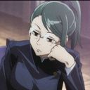 禪院真希