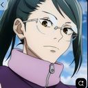 禪院真希