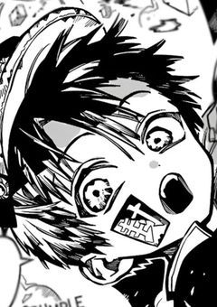 九尾の狐の司くん