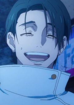 乙骨くんはヤンデレです