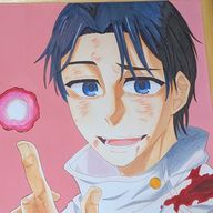 もやしのナムル✿⁠さんのアイコン画像