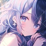 夢月:♱⚝ フォロバ100%✵* サブさんのアイコン画像