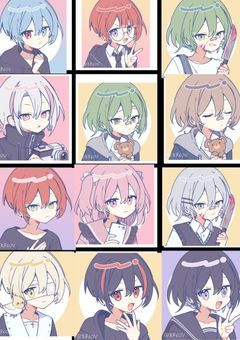 YouTuberのときと日常のとき!?