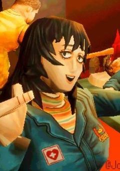 宇宙船の皆さんの反応を見てみましょう。