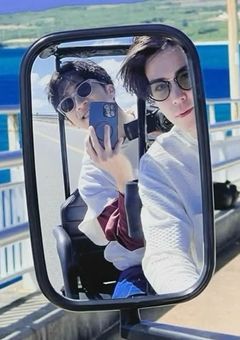 ㅤㅤ両片思いの恋 。