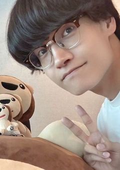 ㅤ# 人気者 .