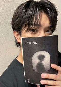 ㅤ翔愛の呟き .