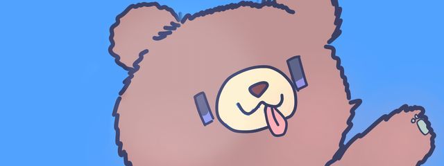 わたあめさんの壁紙画像