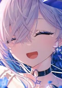 救いのない天使に祝福を