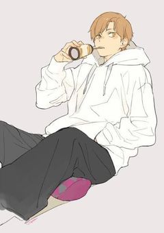 ツンデレ×ツンデレ。一周まわっていけんじゃね？