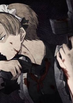 白布くんと共依存