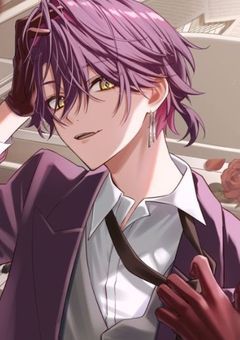 嘘告したら付き合えた件。【wtri】