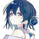 黒坂柚月