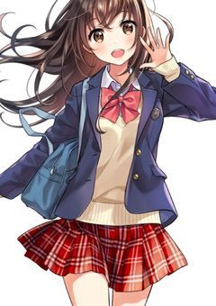 あの子を振り向かしたい！