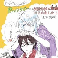 雪寧さんのアイコン画像