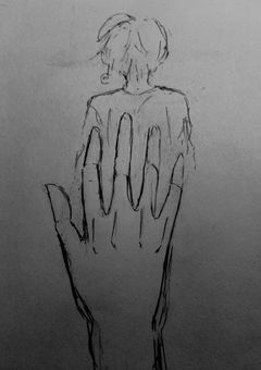 君が大切だと気付く時