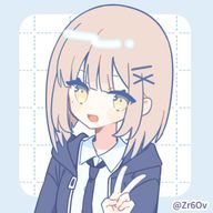 らい＠低浮上さんのアイコン画像
