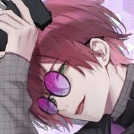 ☪︎ ； 𝒮ℴ𝓎𝓊𝓃さんのアイコン画像