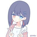 ❤️（女）