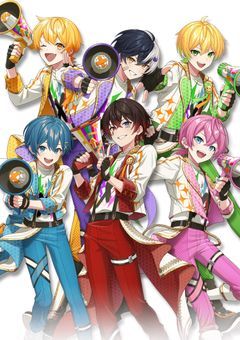 AMPTAK×COLORSには生理男子がいた！？